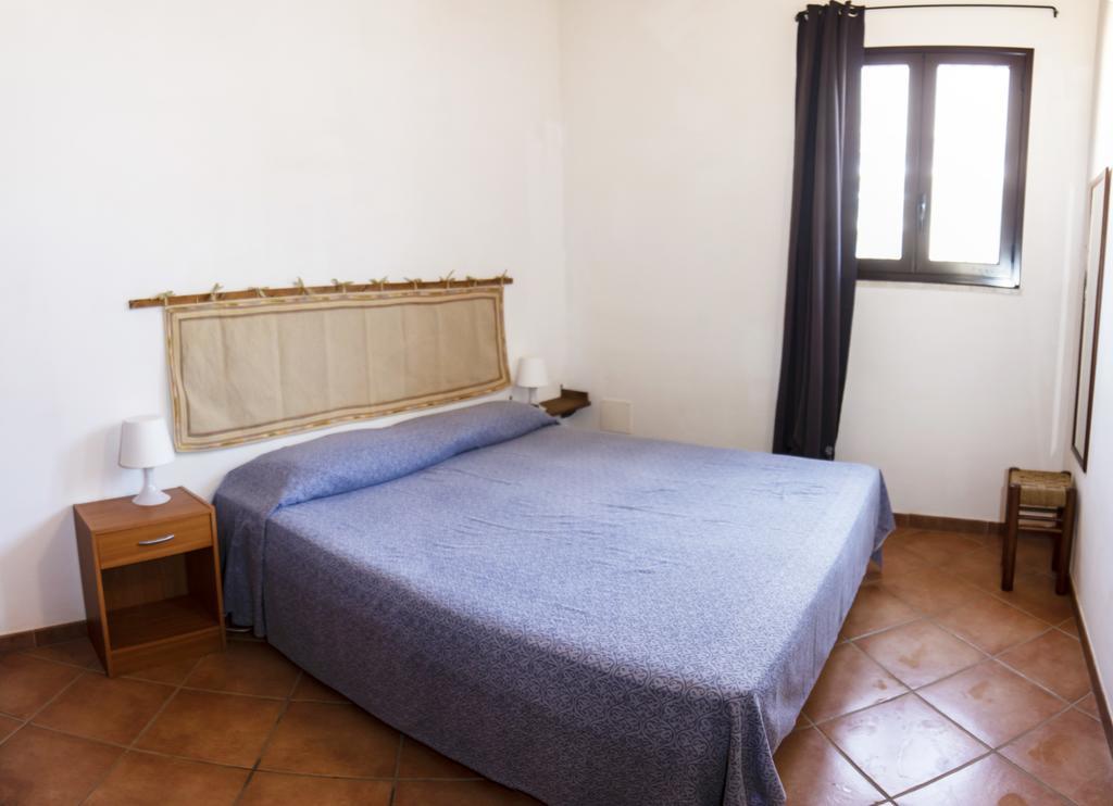 Rustici L'Antico Torchio Villa Castellammare del Golfo Buitenkant foto